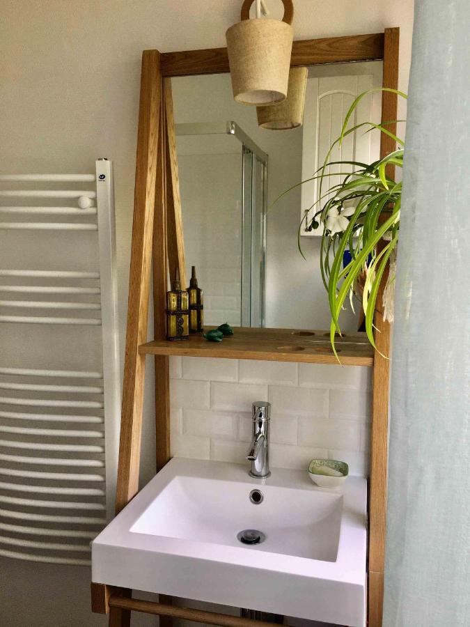 Ferienhaus Agreable Maison A 500 M De La ! *