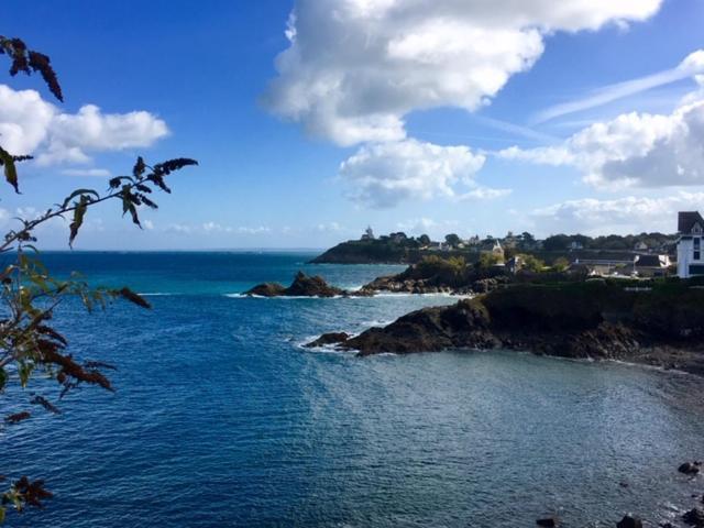 Agreable Maison A 500 M De La ! * Saint-Quay-Portrieux