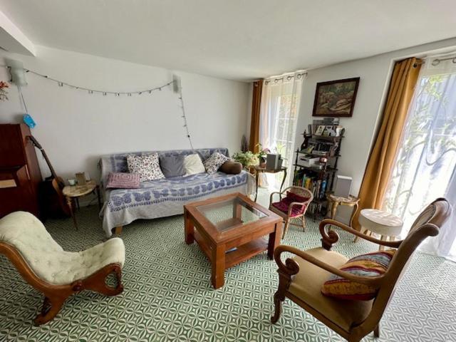Agreable Maison A 500 M De La ! Ferienhaus